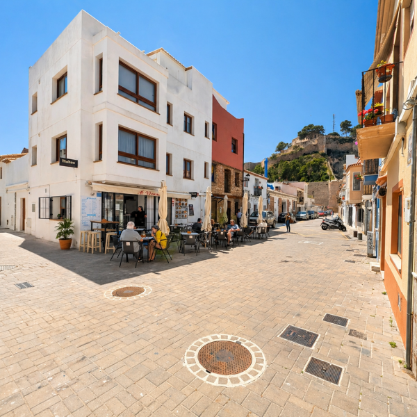 Apartamento Senieta Stay (18)